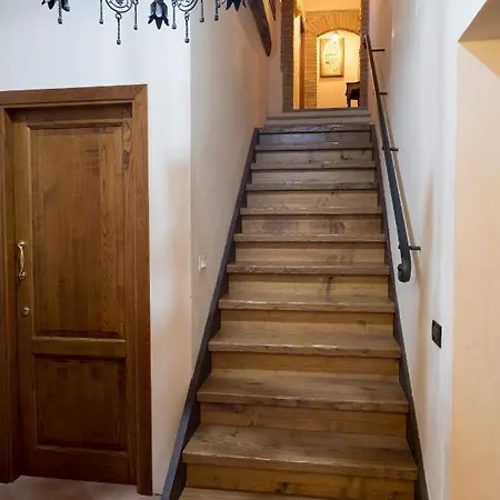 Tenuta Dei Cavalieri Molino del Piano