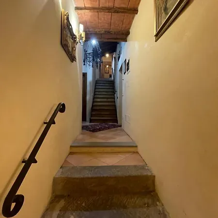Tenuta Dei Cavalieri Molino del Piano