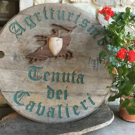 Tenuta Dei Cavalieri * Molino del Piano