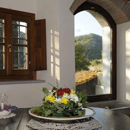 Tenuta Dei Cavalieri