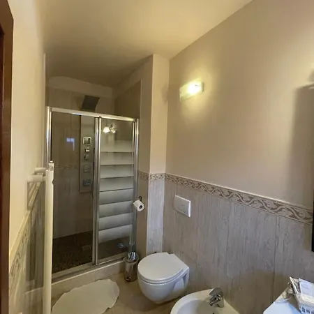 Alloggio per agriturismo Tenuta Dei Cavalieri Molino del Piano