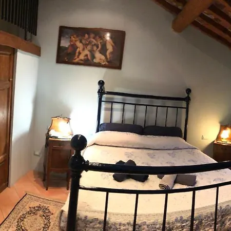 Tenuta Dei Cavalieri * Molino del Piano