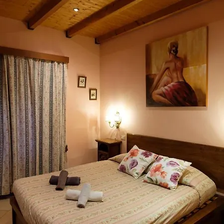 Tenuta Dei Cavalieri Alloggio per agriturismo *