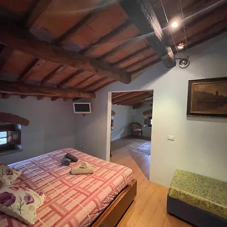Tenuta Dei Cavalieri * Molino del Piano