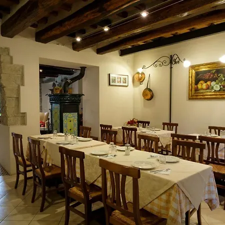 Alloggio per agriturismo Tenuta Dei Cavalieri Molino del Piano