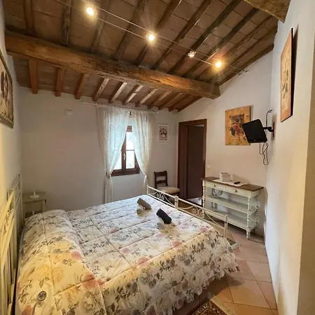 Tenuta Dei Cavalieri مزرعة للإقامة *