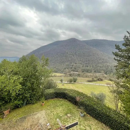 Séjour à la ferme Tenuta Dei Cavalieri