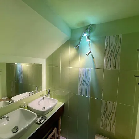 Alloggio per agriturismo Tenuta Dei Cavalieri *