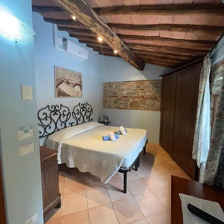 Alloggio per agriturismo Tenuta Dei Cavalieri *