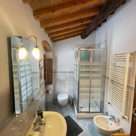 Alloggio per agriturismo Tenuta Dei Cavalieri Molino del Piano