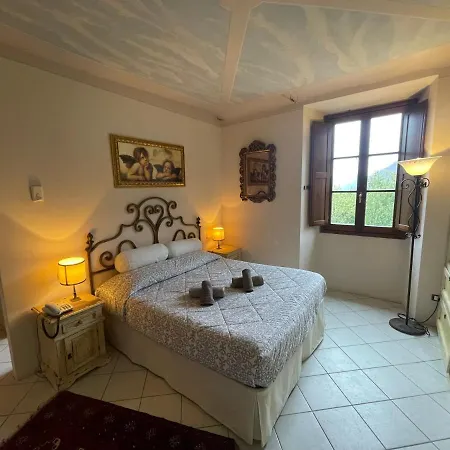 Alloggio per agriturismo Tenuta Dei Cavalieri Molino del Piano