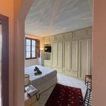 Alloggio per agriturismo Tenuta Dei Cavalieri *
