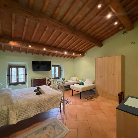 Tenuta Dei Cavalieri Molino del Piano