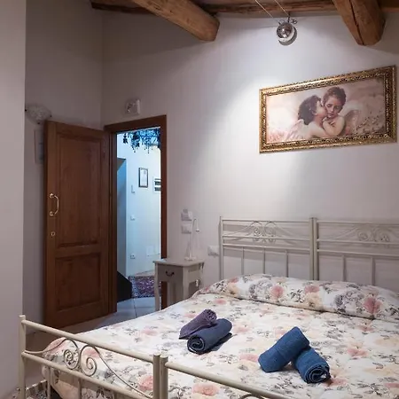 Tenuta Dei Cavalieri Alloggio per agriturismo Molino del Piano