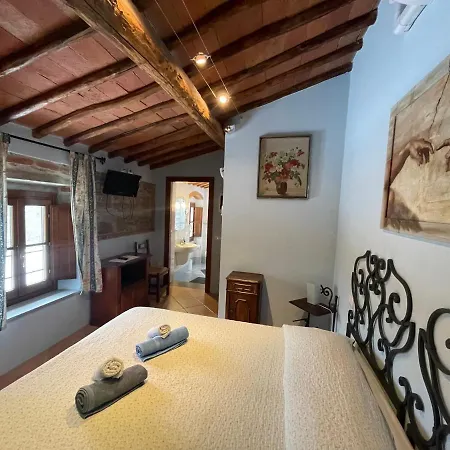 Tenuta Dei Cavalieri Molino del Piano