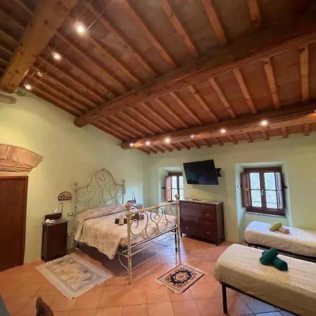 Tenuta Dei Cavalieri
