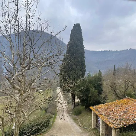 Alloggio per agriturismo Tenuta Dei Cavalieri Molino del Piano