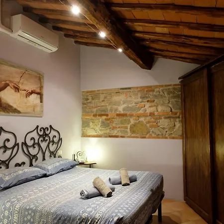 Alloggio per agriturismo Tenuta Dei Cavalieri *