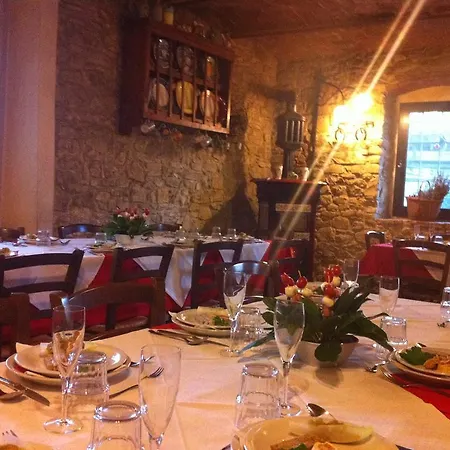 Tenuta Dei Cavalieri Alloggio per agriturismo *