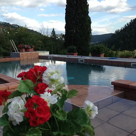 Tenuta Dei Cavalieri *