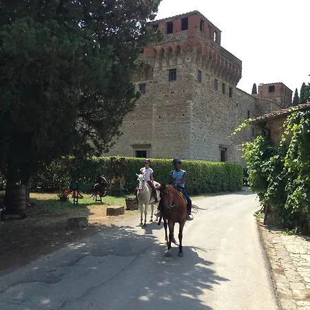 Tenuta Dei Cavalieri Molino del Piano