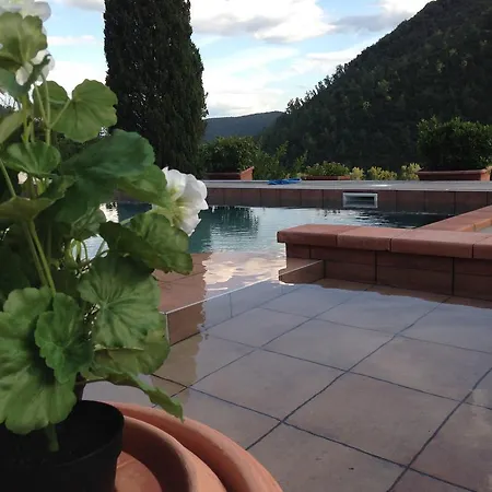 Tenuta Dei Cavalieri مزرعة للإقامة