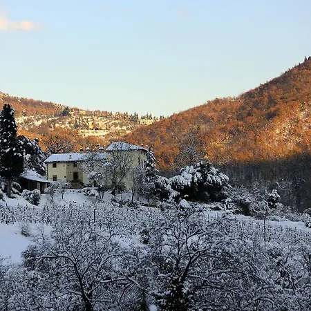 Tenuta Dei Cavalieri Molino del Piano