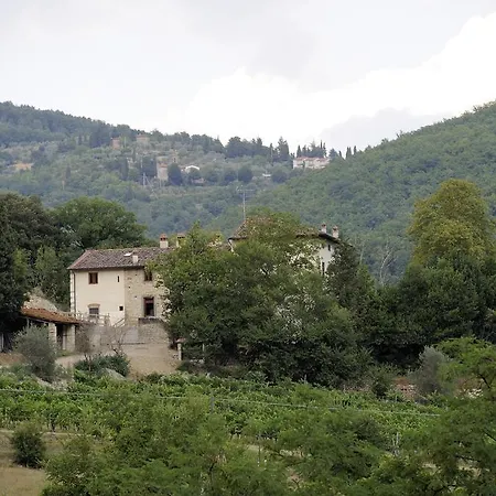 Tenuta Dei Cavalieri Molino del Piano