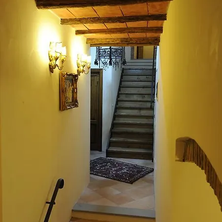 مزرعة للإقامة Tenuta Dei Cavalieri