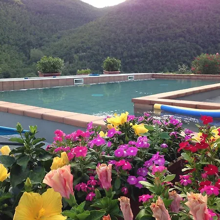 Tenuta Dei Cavalieri Alloggio per agriturismo Molino del Piano