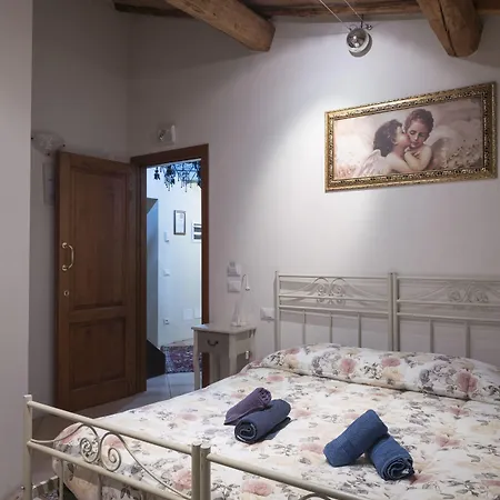 Tenuta Dei Cavalieri Bauernhof Molino del Piano