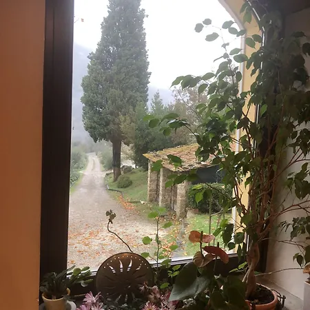 Tenuta Dei Cavalieri Séjour à la ferme