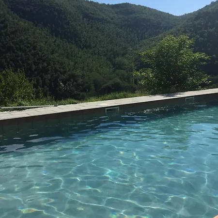 Alloggio per agriturismo Tenuta Dei Cavalieri