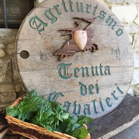 Tenuta Dei Cavalieri * Molino del Piano