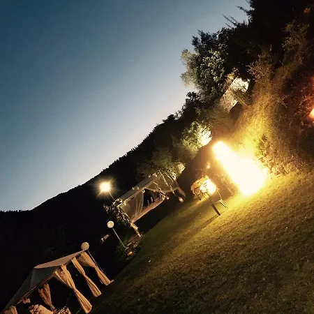 Tenuta Dei Cavalieri Séjour à la ferme *
