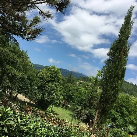 Tenuta Dei Cavalieri Alloggio per agriturismo *