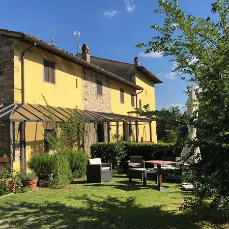 Tenuta Dei Cavalieri * Molino del Piano