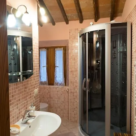 Tenuta Dei Cavalieri Alloggio per agriturismo *
