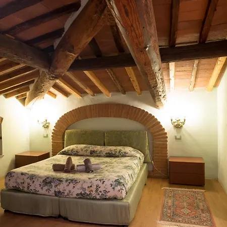 Tenuta Dei Cavalieri * Molino del Piano