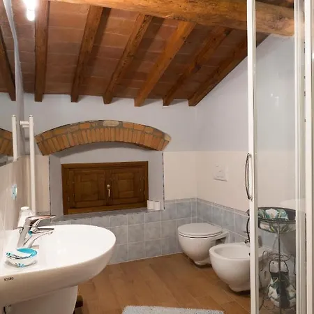 Tenuta Dei Cavalieri مزرعة للإقامة *